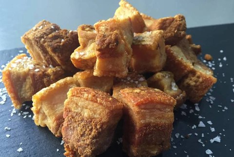 torreznos
