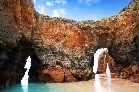 as catedrais