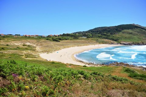 playa mar fora