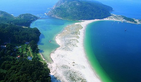 playa de rodas