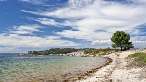 cuáles son las mejores playas de galicia