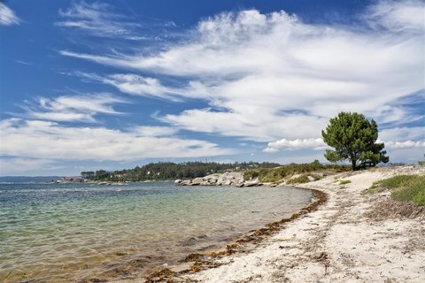 mejores playas galicia