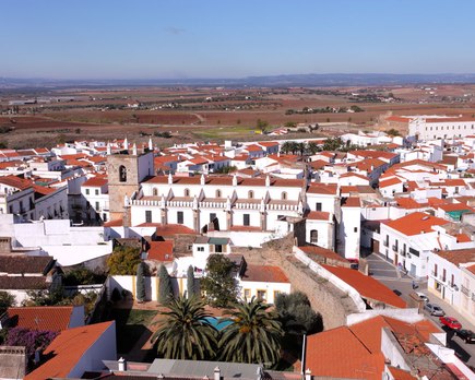 olivenza ciudad portuguesa en espana