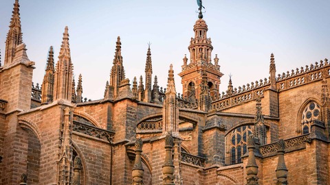 sevilla escenarios rodaje games of thrones got juego de tronos