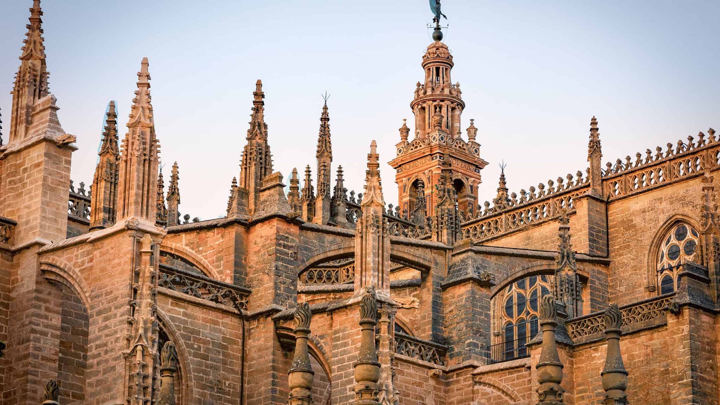 sevilla escenarios rodaje games of thrones got juego de tronos