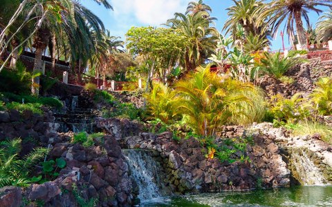 parque taoro
