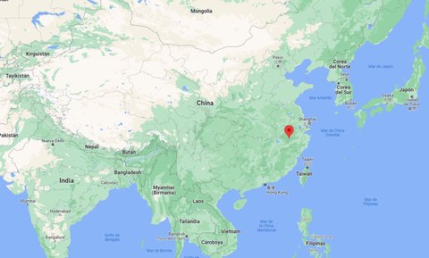 huangshan