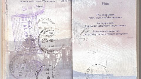 esta visado estados unidos
