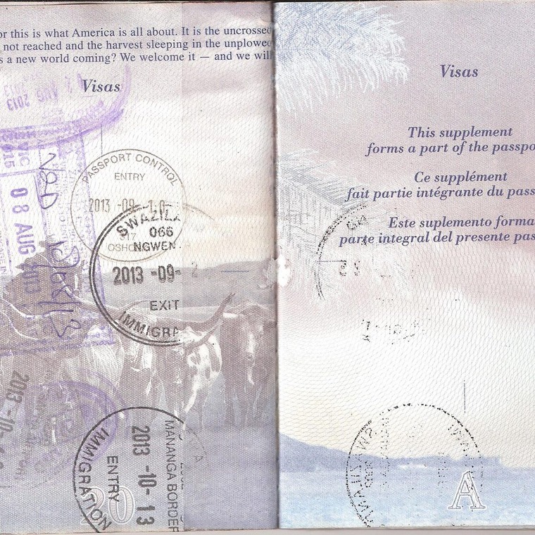 esta visado estados unidos