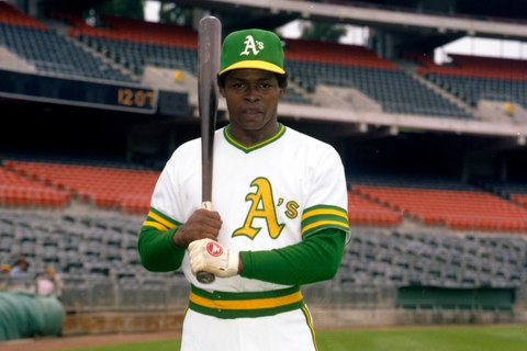 glenn burke