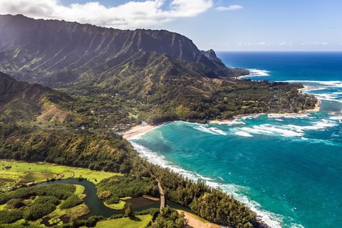 cuales son islas de hawai