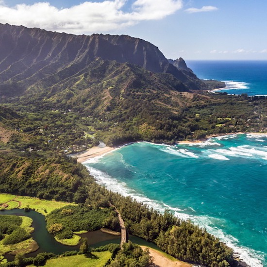 cuales son islas de hawai