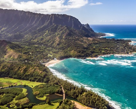 cuales son islas de hawai