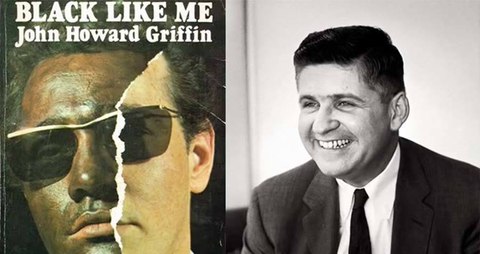 john howard griffin blac like me