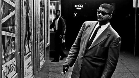 cuando john howard griffin se convirtió en hombre negro