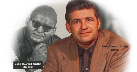 john howard griffin