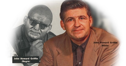 john howard griffin