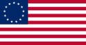 13 star flag