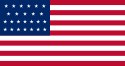 25 star flag