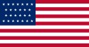 26 star flag