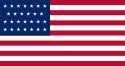 27 star flag