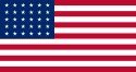 30 star flag
