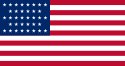 36 star flag