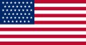 45 star flag
