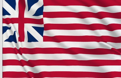 grand union flag