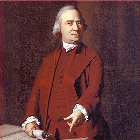 samuel adams
