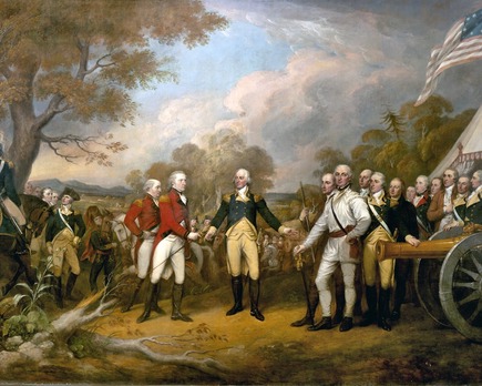 datos interesantes sobre la guerra independencia revolucion americana de las 13 colonias