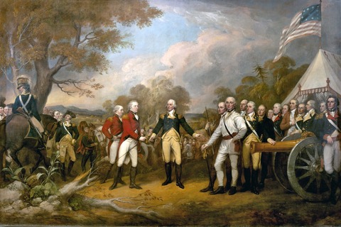 datos interesantes sobre la guerra independencia revolucion americana de las 13 colonias