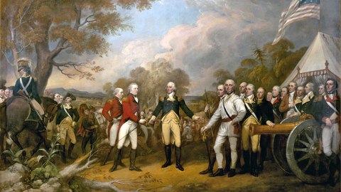 datos interesantes sobre la guerra independencia revolucion americana de las 13 colonias