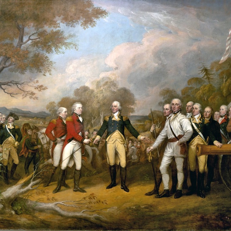 datos interesantes sobre la guerra independencia revolucion americana de las 13 colonias