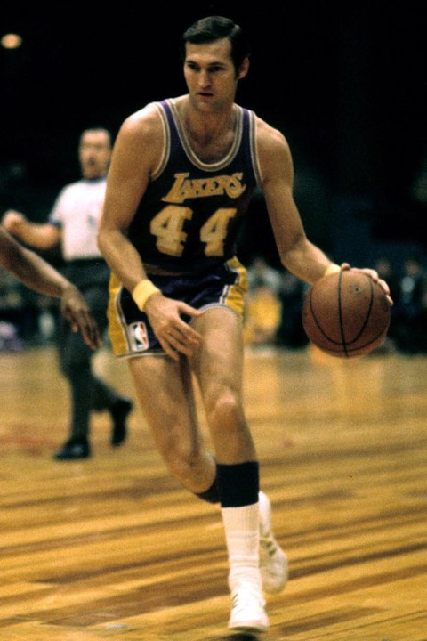 jerry west