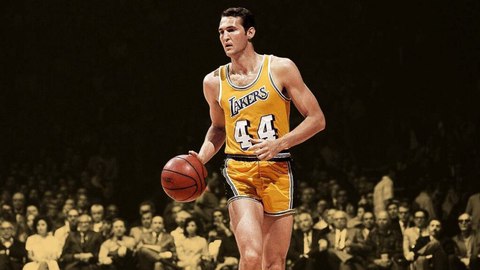 historia detras logo nba quien es