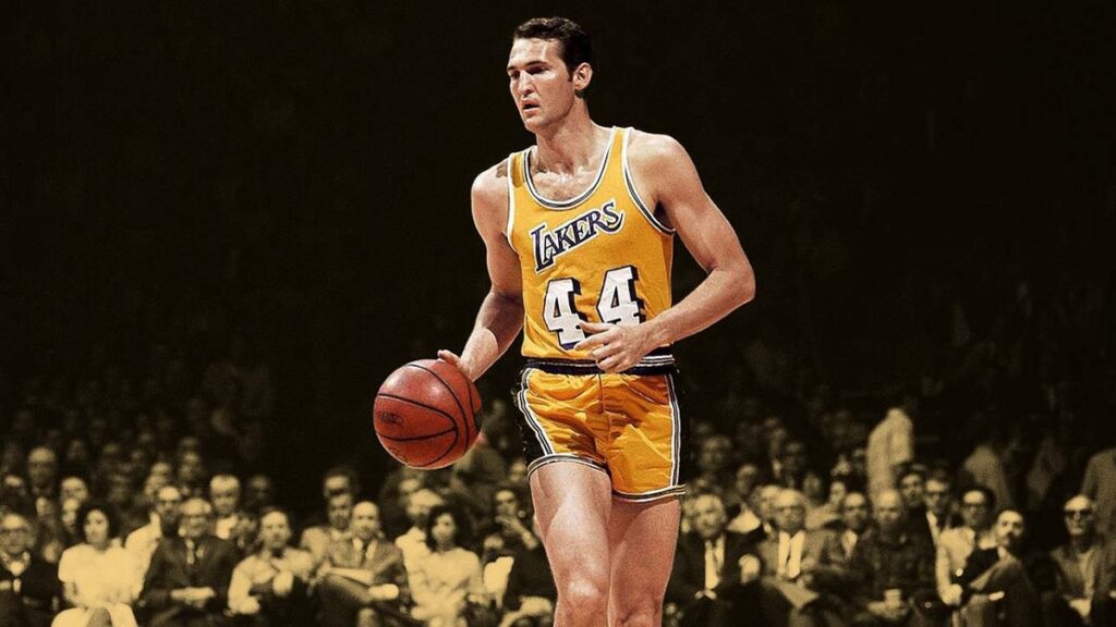 historia detras logo nba quien es