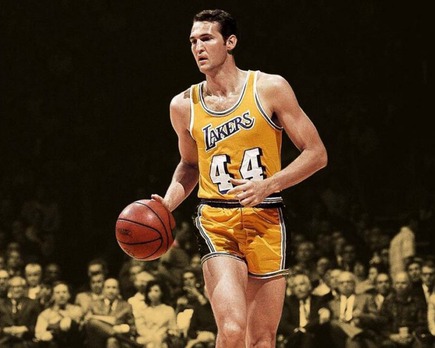 historia detras logo nba quien es