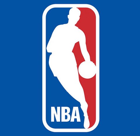 nba logo