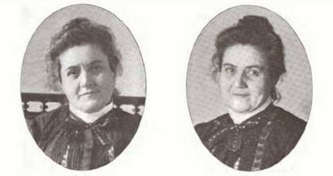 jane toppan