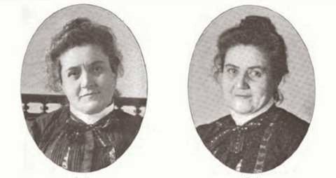 jane toppan