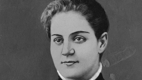 la enfermera siglo xix que era asesina en serie secreto