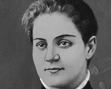 la enfermera siglo xix que era asesina en serie secreto