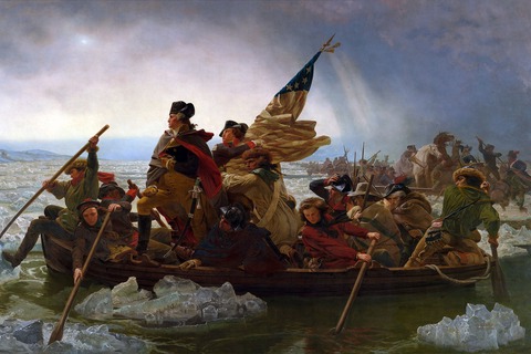 la guerra de independencia