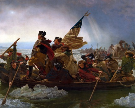 la guerra de independencia