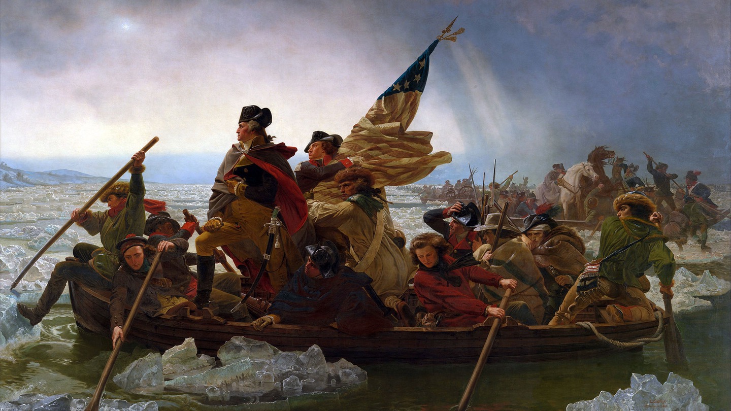 la guerra de independencia