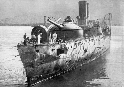 barcos