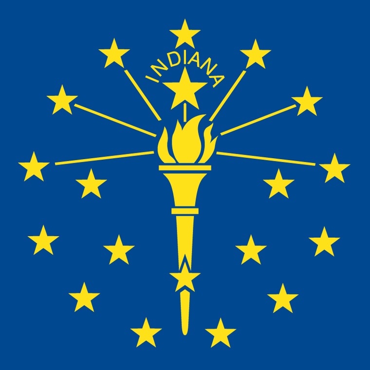 leyes extranas de indiana