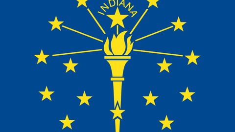 leyes extranas de indiana