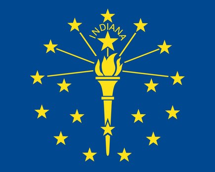 leyes extranas de indiana